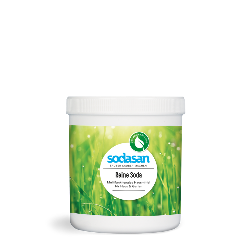 Reine Soda 500g Dose