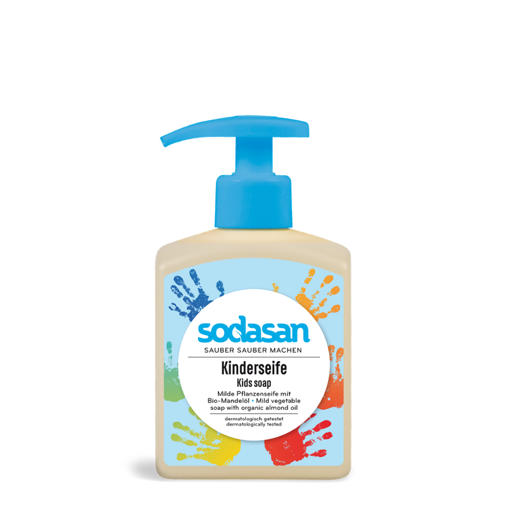 Kinderseife 300ml