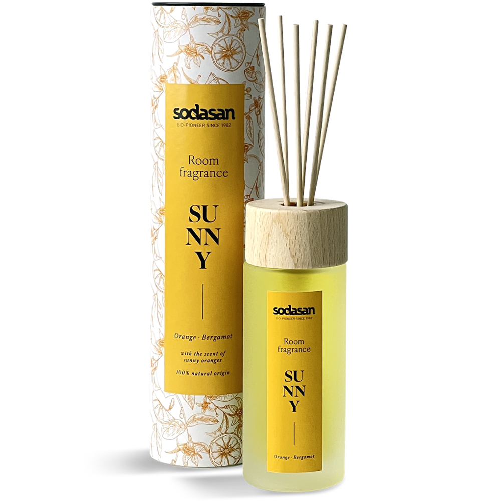 Raumduft SUNNY