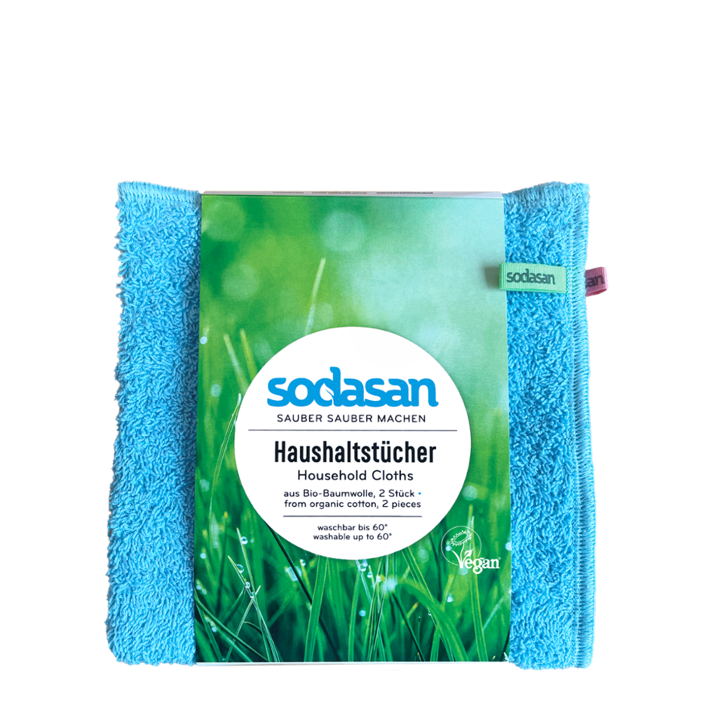 Haushaltstücher 2er Set