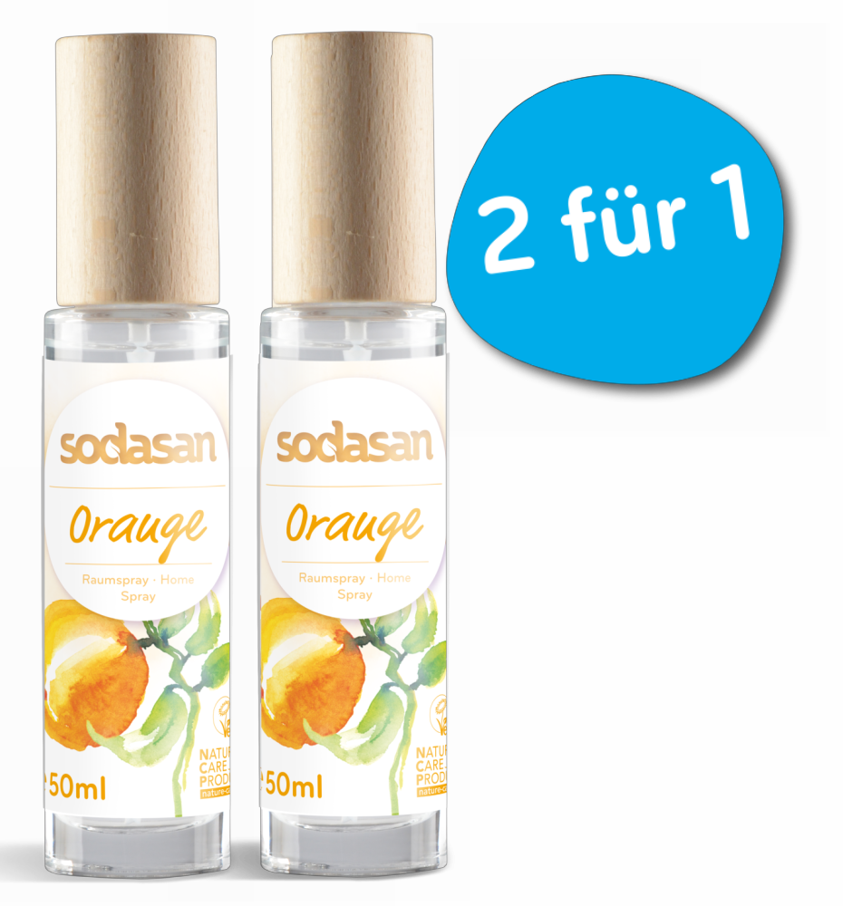 Homespray Fresh Orange