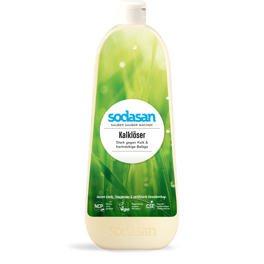 Kalklöser